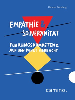 cover image of Empathie & Souveränität--E-Book